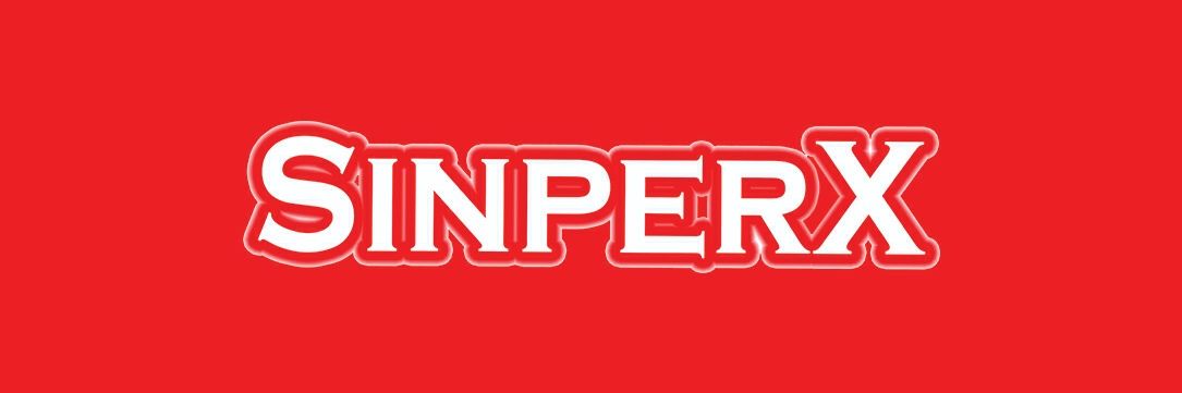 SinperX's profile banner image