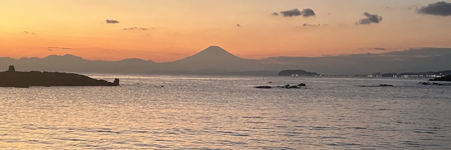bio_matsuki's profile banner image