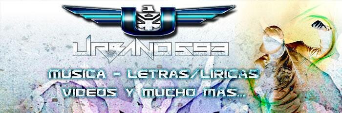 Twitter banner for @urbano593