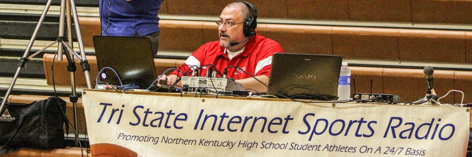 TriStateInternetSportsRadio🎙🏀 🏈 banner