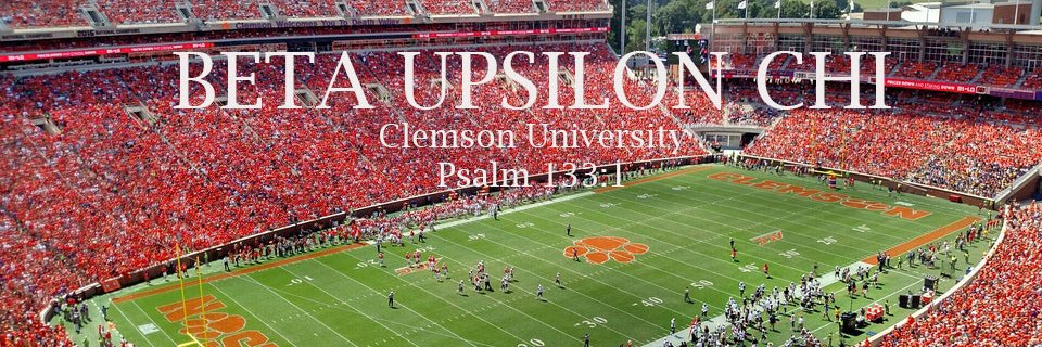 ClemsonBYX's profile banner image