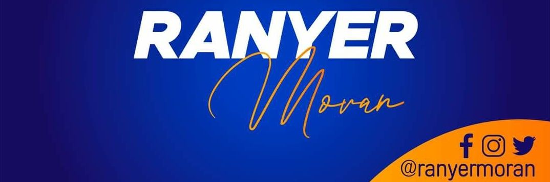 RanyiMoran's profile banner image