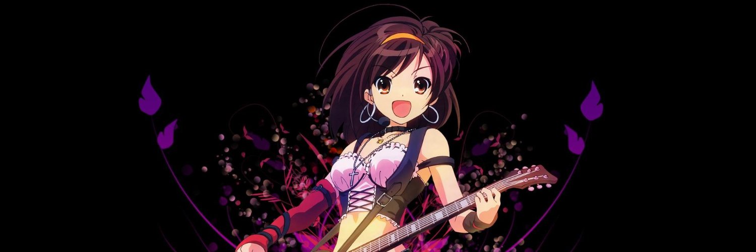 Gugoo81's profile banner image