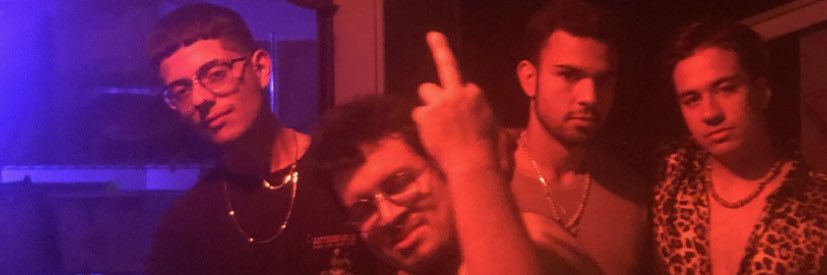 YahBoiRodrigo's profile banner image