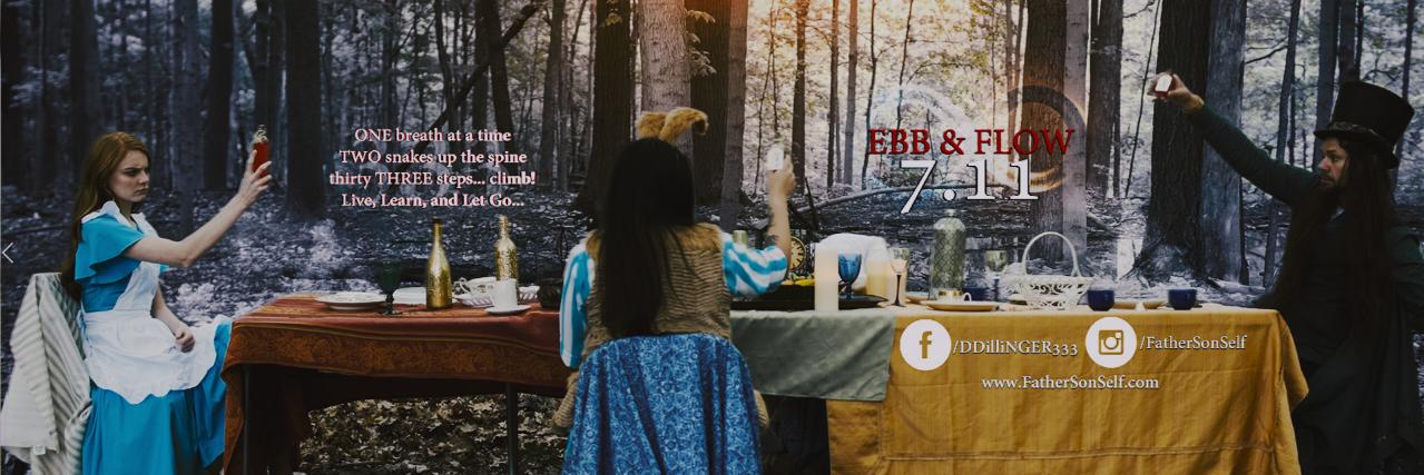 DoeDillinger333's profile banner image