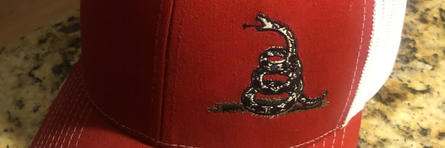 JuckoWoodrow's profile banner image