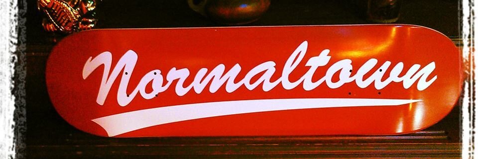NormaltownRec's profile banner image