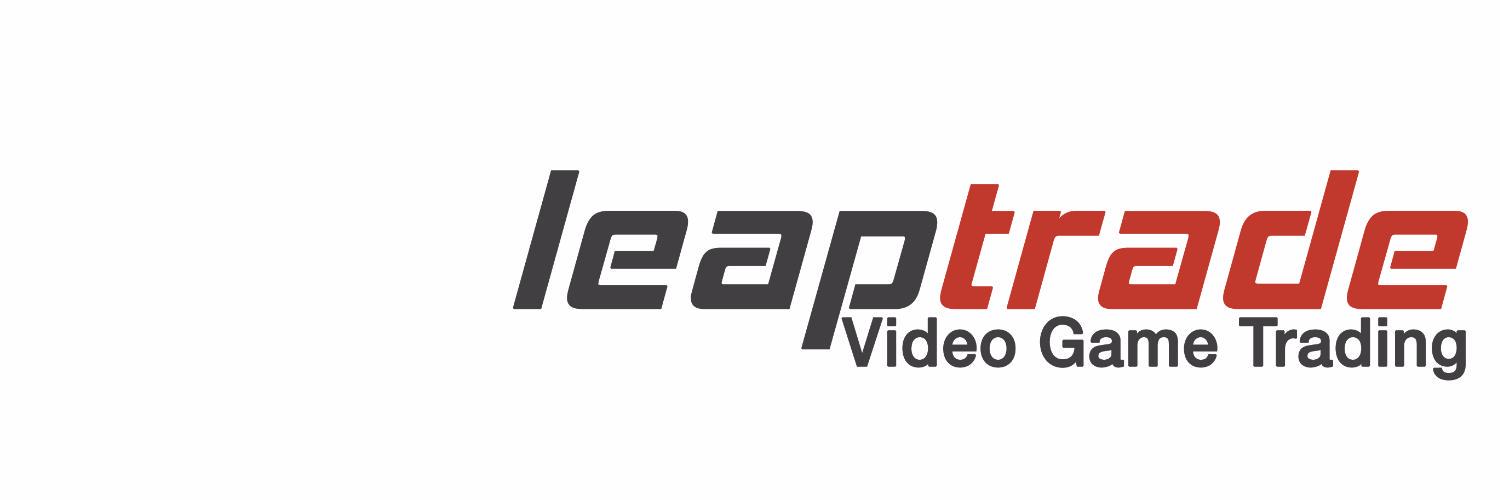 LeapTrade banner