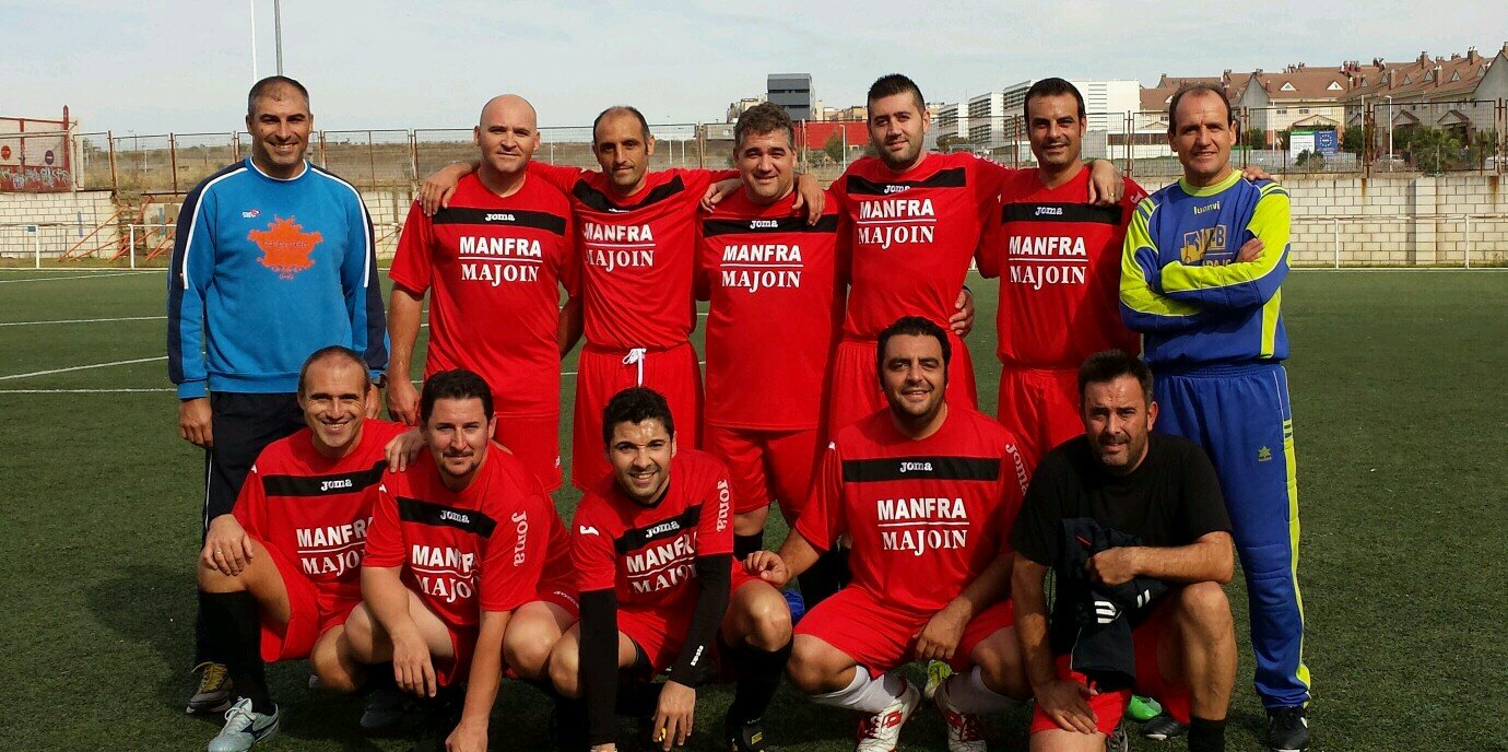 F. J. Romero Garcia banner