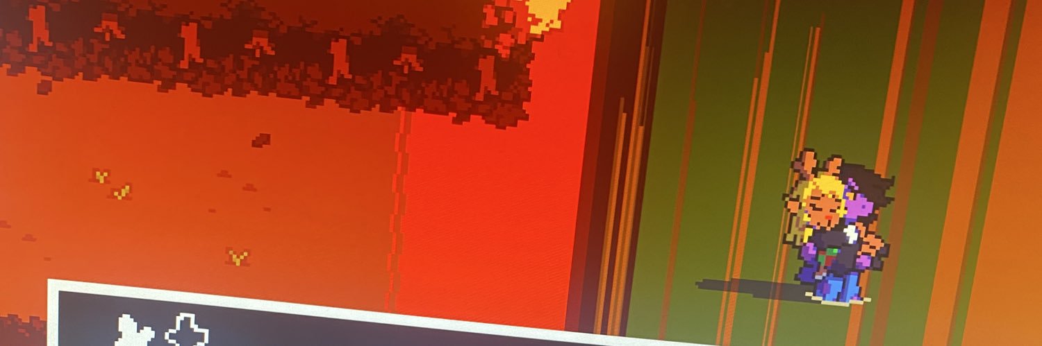 catsarepowerful's profile banner image