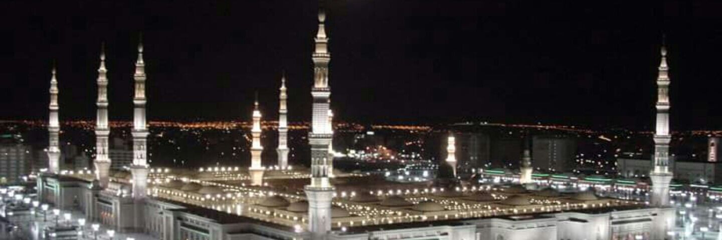 MOHD Junaidallah banner