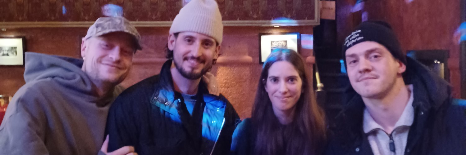 I AM MÉLISSA banner