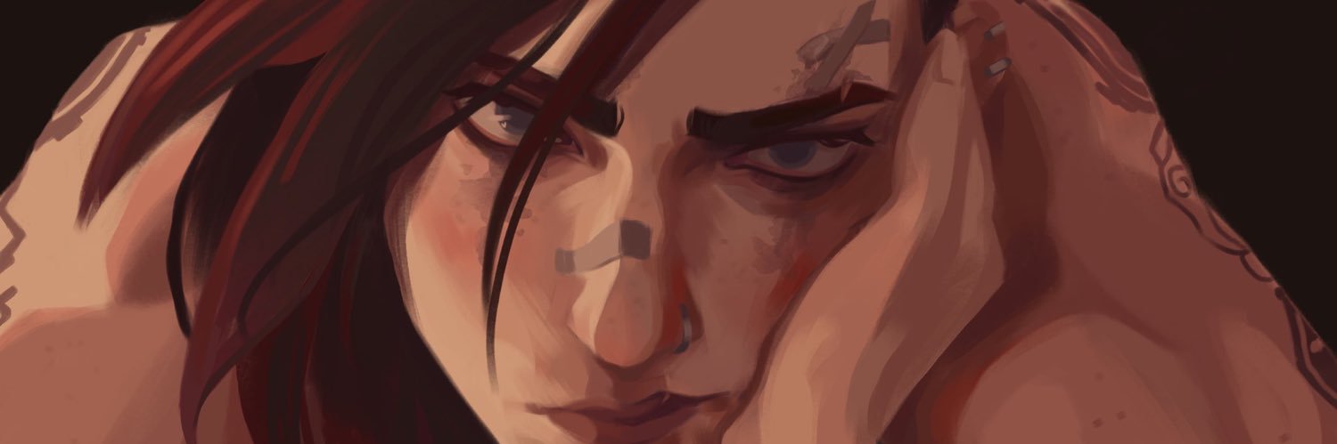 Vommpa's profile banner image