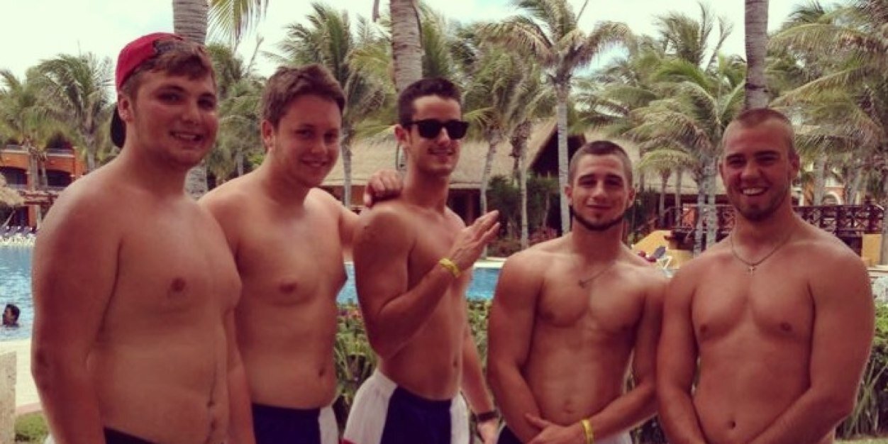 The_ConnorSears's profile banner image