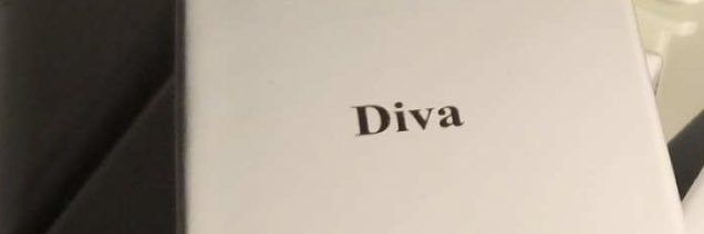 Diva banner