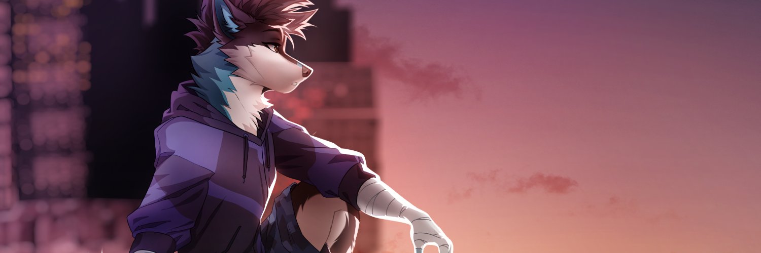 Graywolf banner