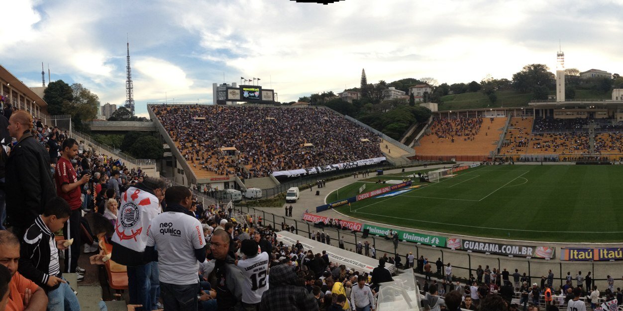 Daniel Vilhena banner