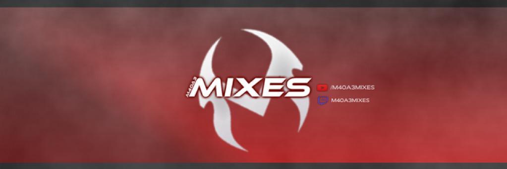 M40A3Mixes's profile banner image