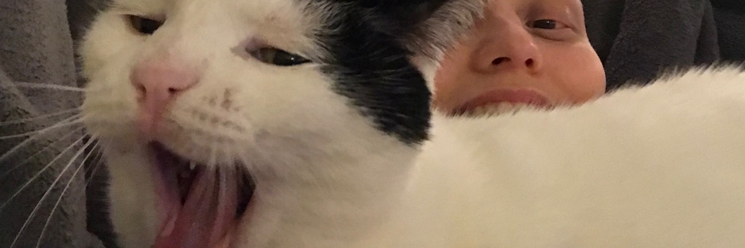 LennoxBishop's profile banner image