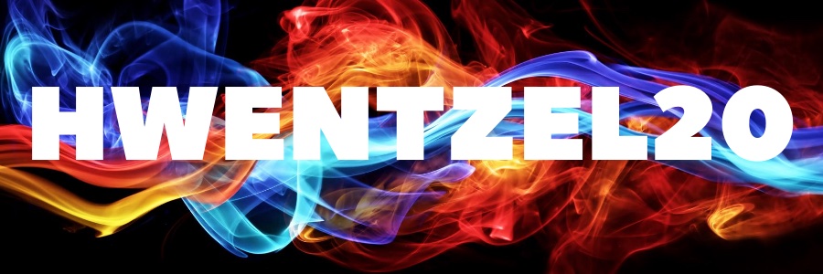 hwentzel20's profile banner image