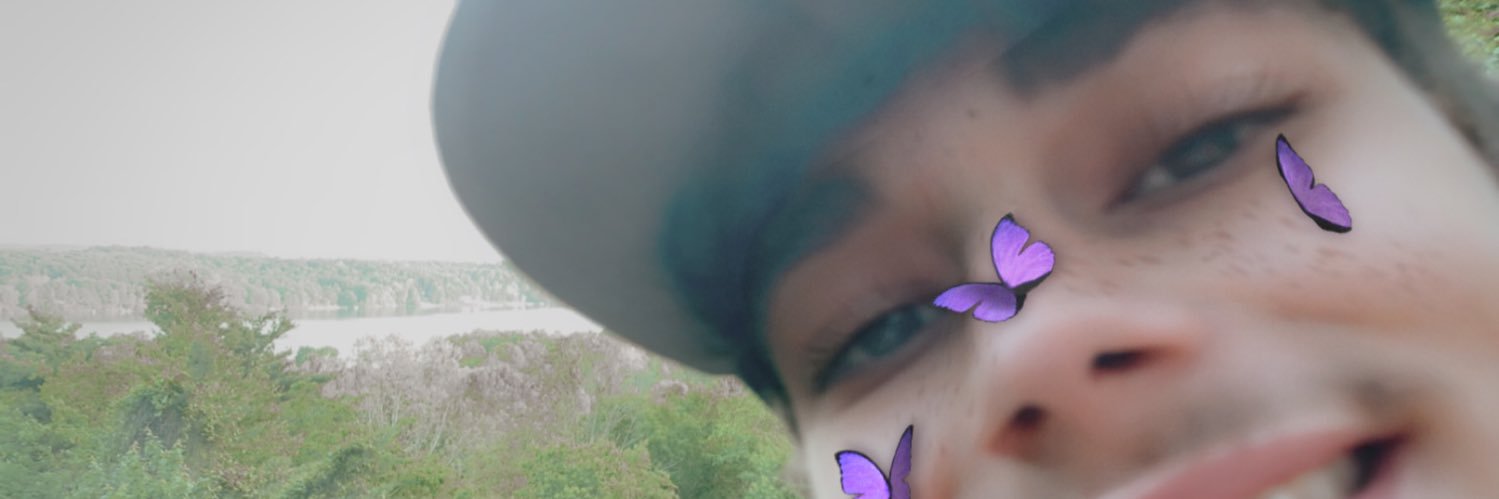 faithcwillis's profile banner image