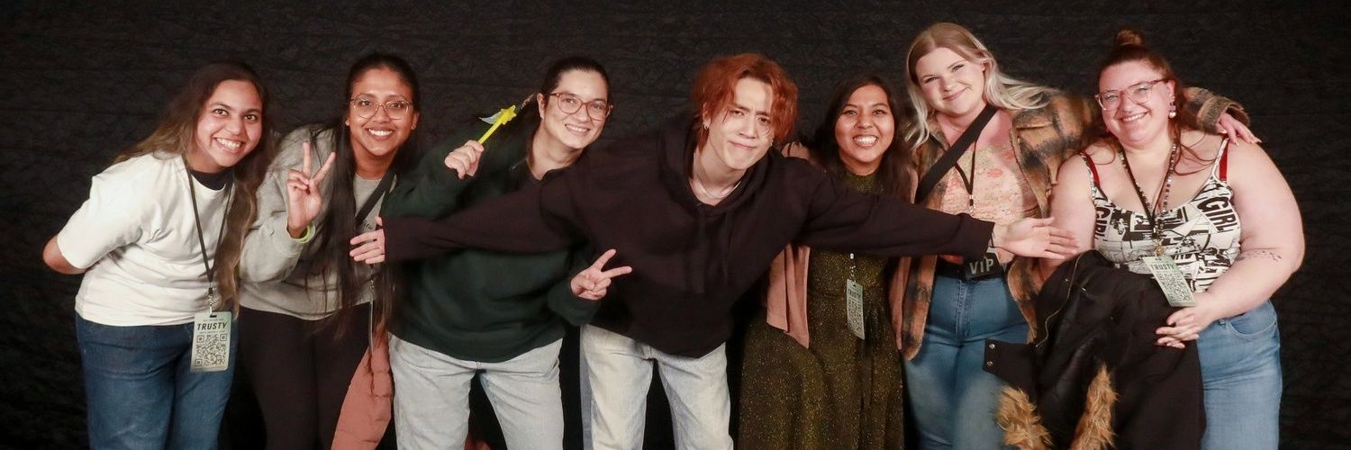AshleyOake's profile banner image