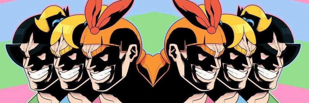 itsDismay's profile banner image