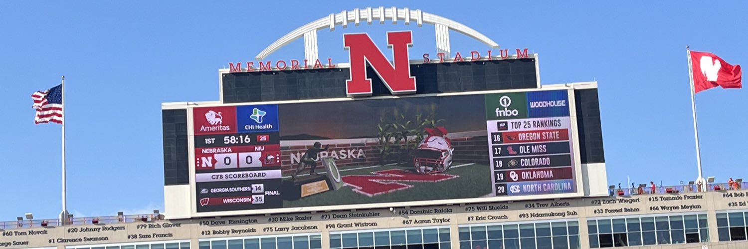 Mikey P's banner