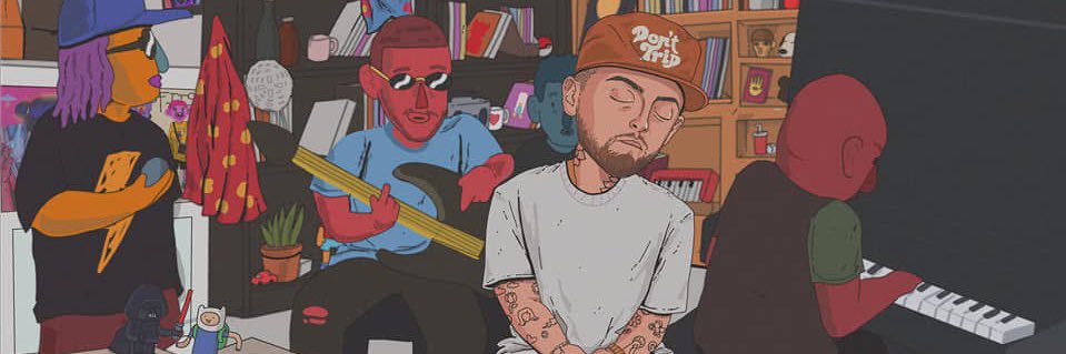 Wreckitramon45's profile banner image