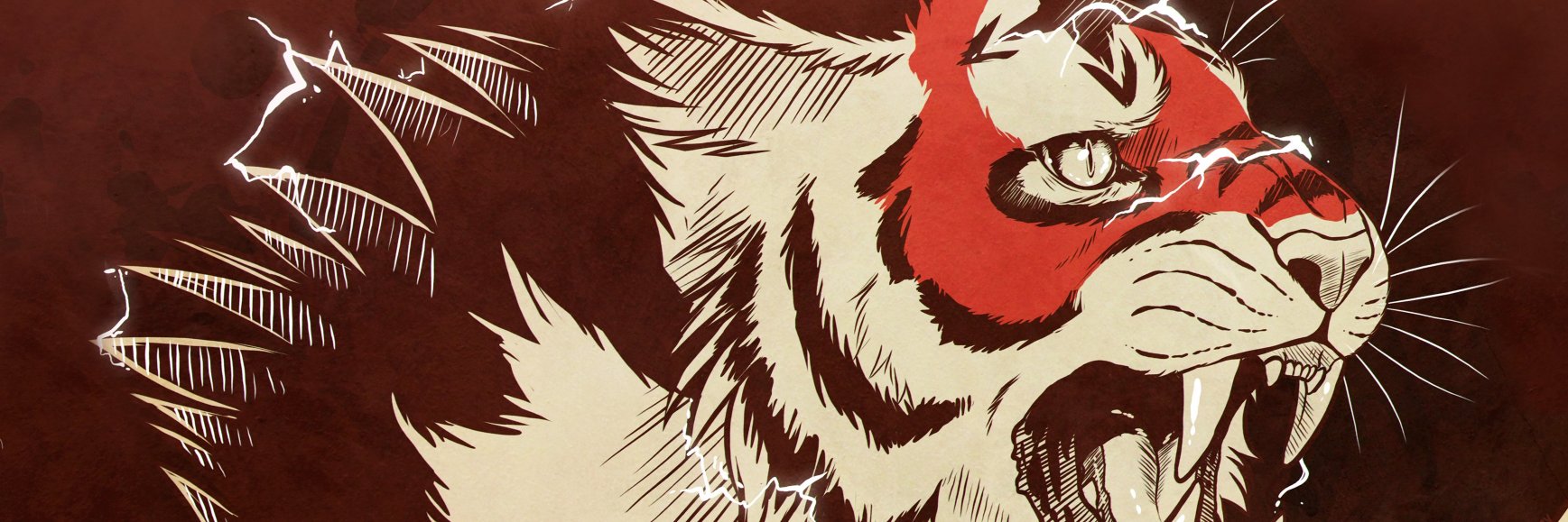 Octobertiger13's profile banner image