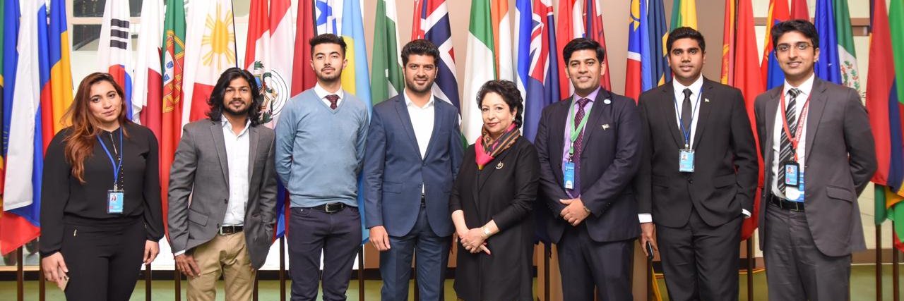 Fsahat Ul Hassan banner