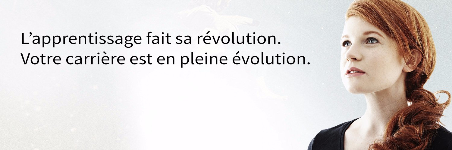 LinkedIn Learning FR banner