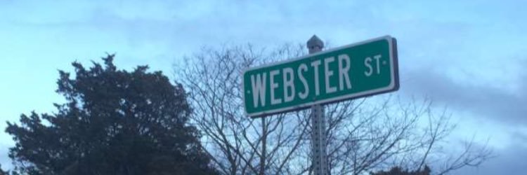 hwebster50's profile banner image