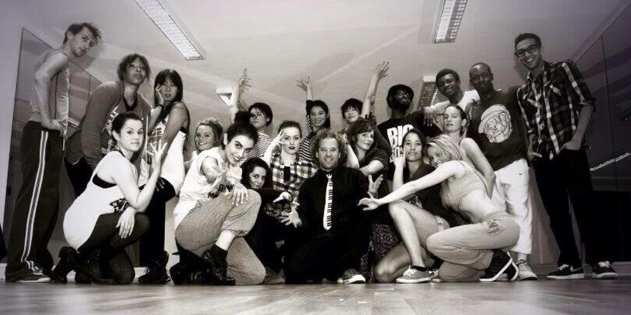 City Waackers London banner