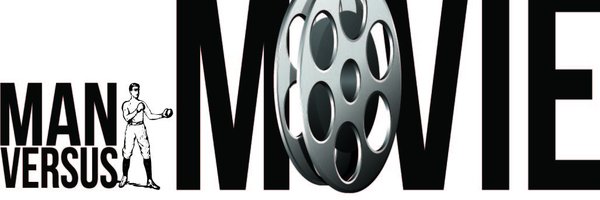 ManVersusMovie Profile Banner