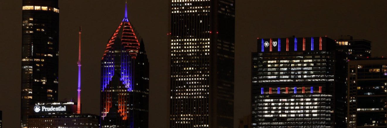 HuffMitchell's profile banner image