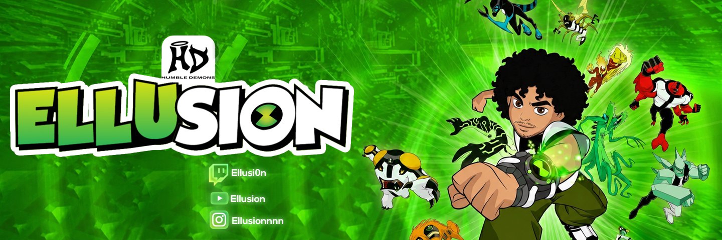 ellusionnnn's profile banner image