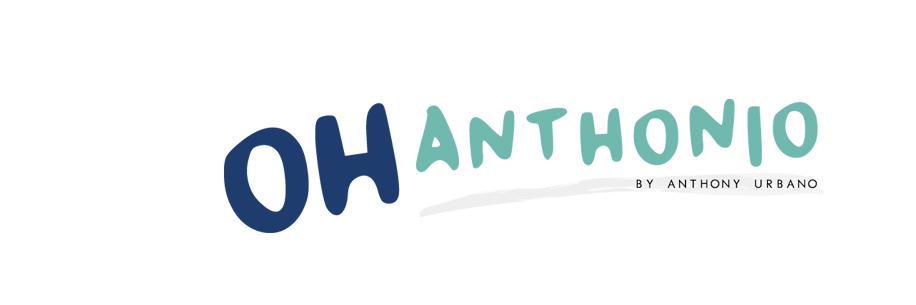 Anthony Urbano banner