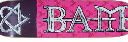 3x Pimpy 2x Bape banner