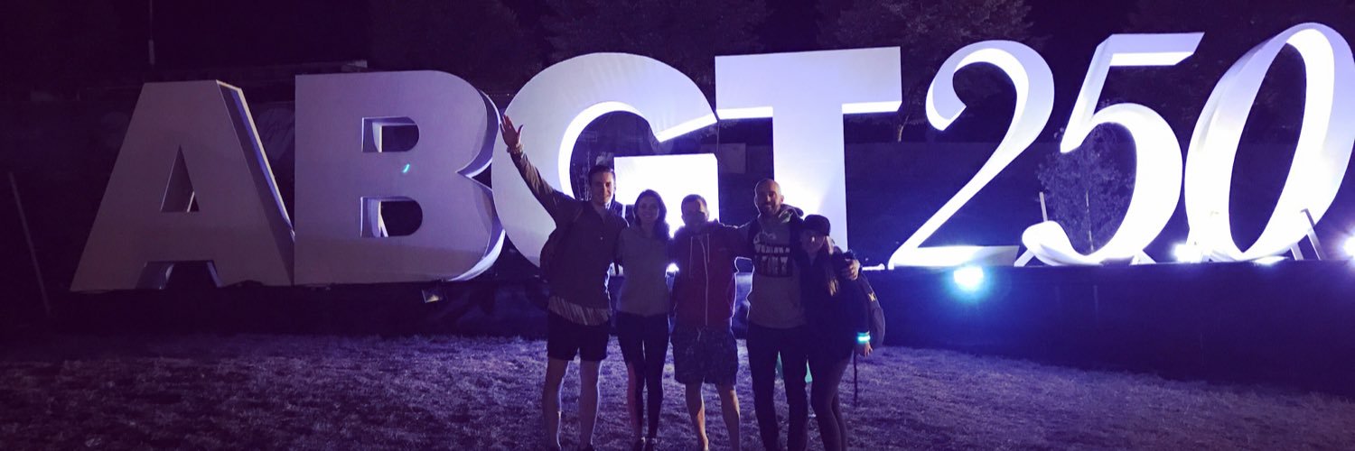 kevblundy's profile banner image