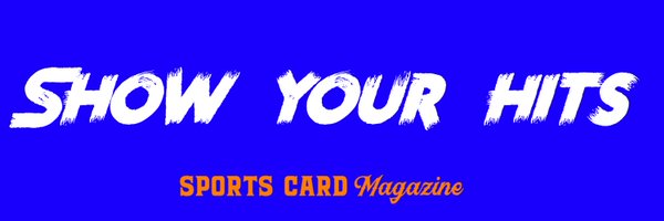 SHOWYOURHITS Profile Banner