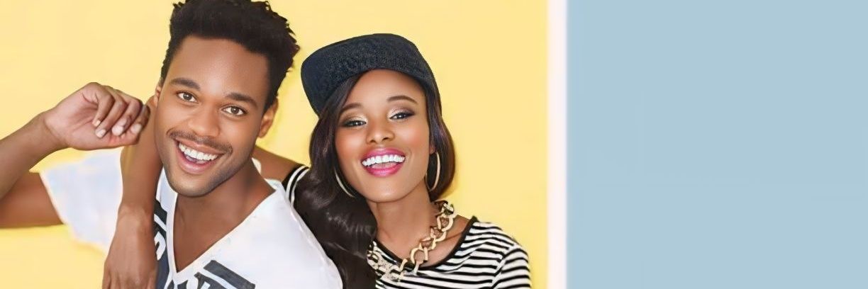 Kenzo كينزو Luthuli banner