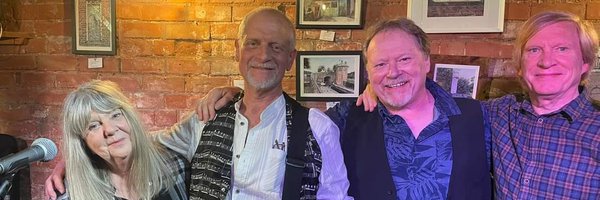 RedShoesDuo Profile Banner