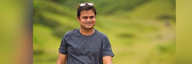 rkumar23's profile banner image