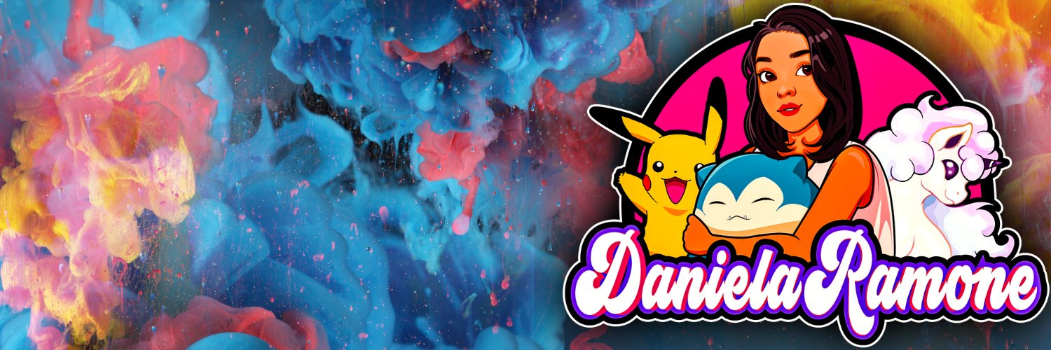 Daniela Ramone banner