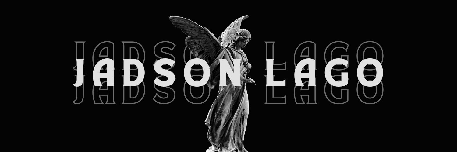 jadsonlagosanto's profile banner image