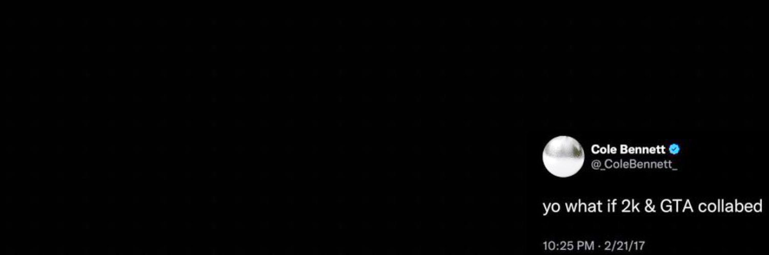 GAL7ERY's profile banner image