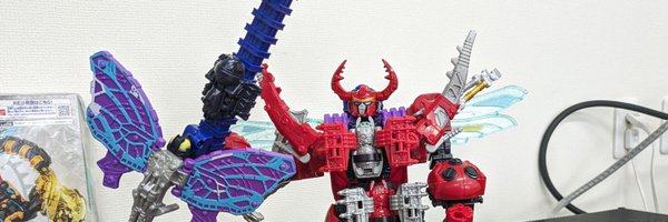benoitko Profile Banner