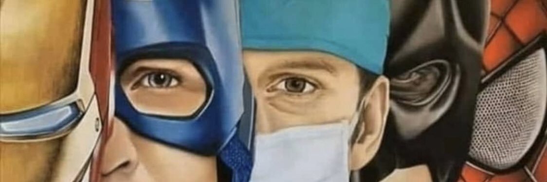 Damian Sztarkman banner