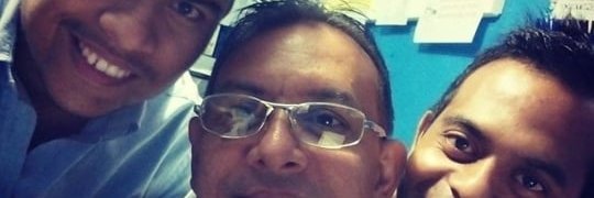 JeanjiJimenez's profile banner image
